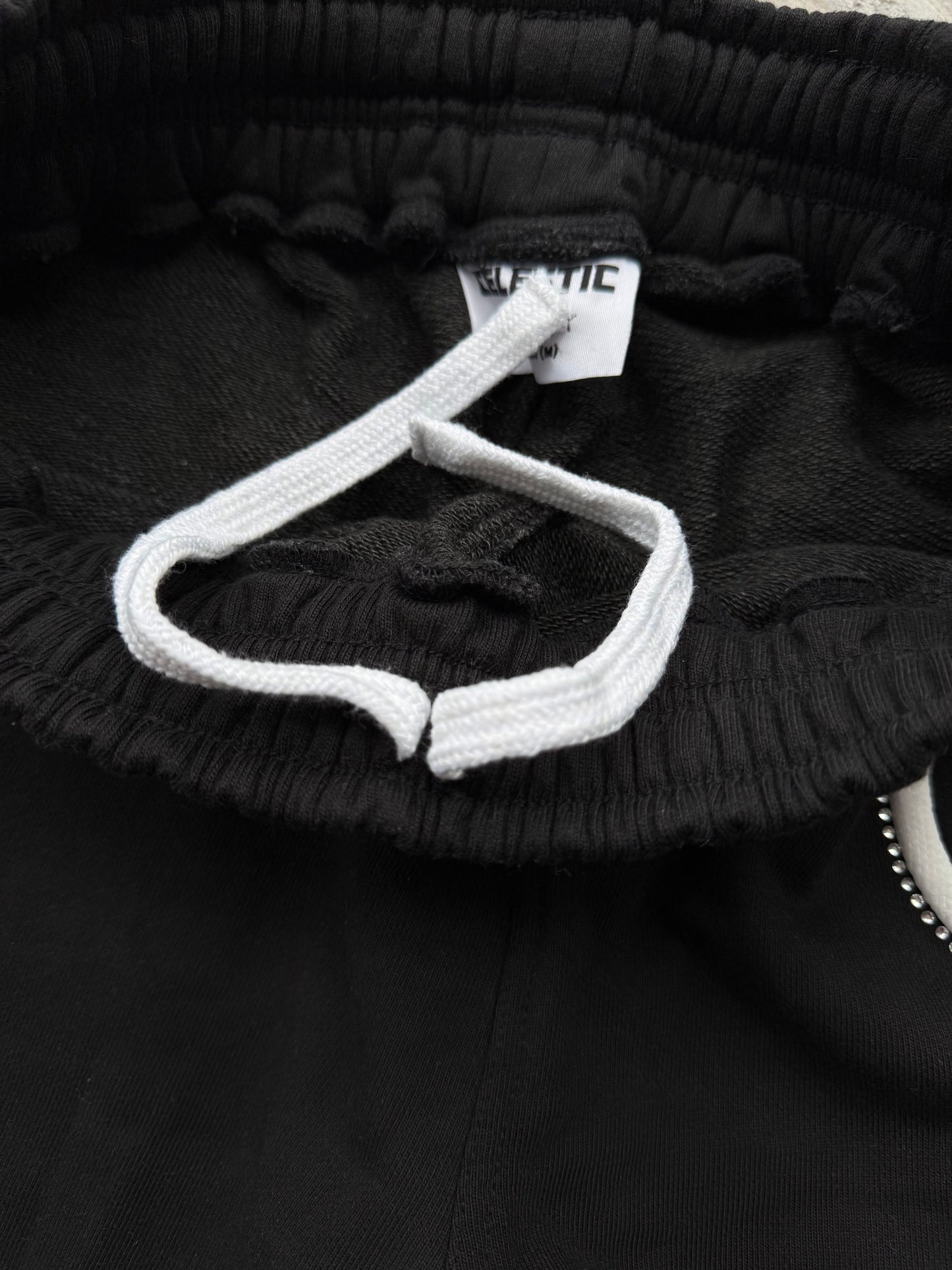 CELESTIC® Black Shorts CELESTIC®