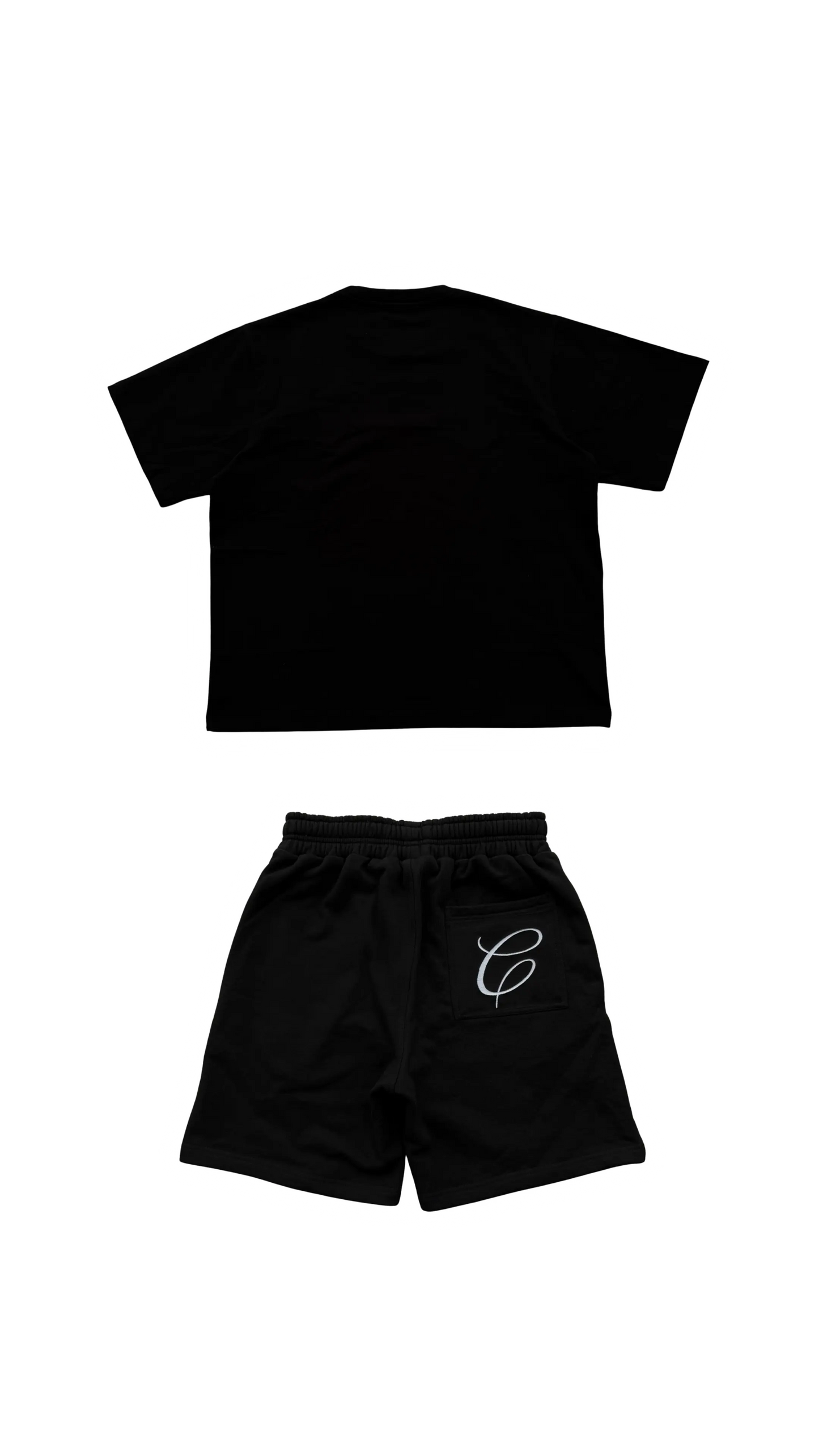 CELESTIC® Black Summer Set CELESTIC®