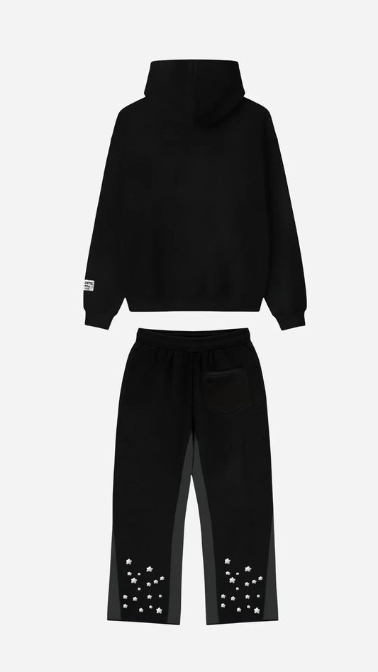 Black Star Tracksuit CELESTIC®