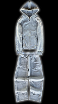 CELESTIC® Grey "Basic" Tracksuit CELESTIC®