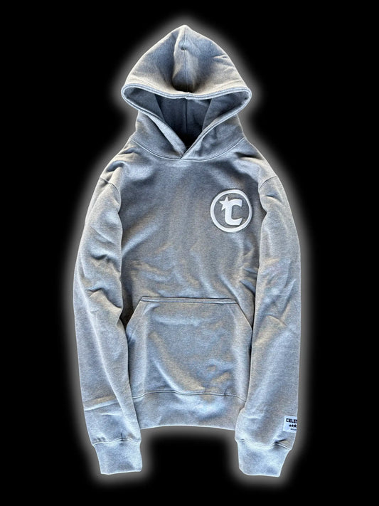 CELESTIC® Grey Hoodie CELESTIC®