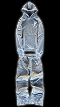 CELESTIC® Grey Tracksuit CELESTIC®