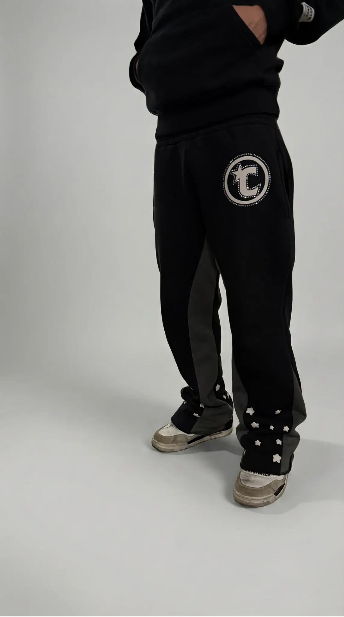 Black Star Tracksuit