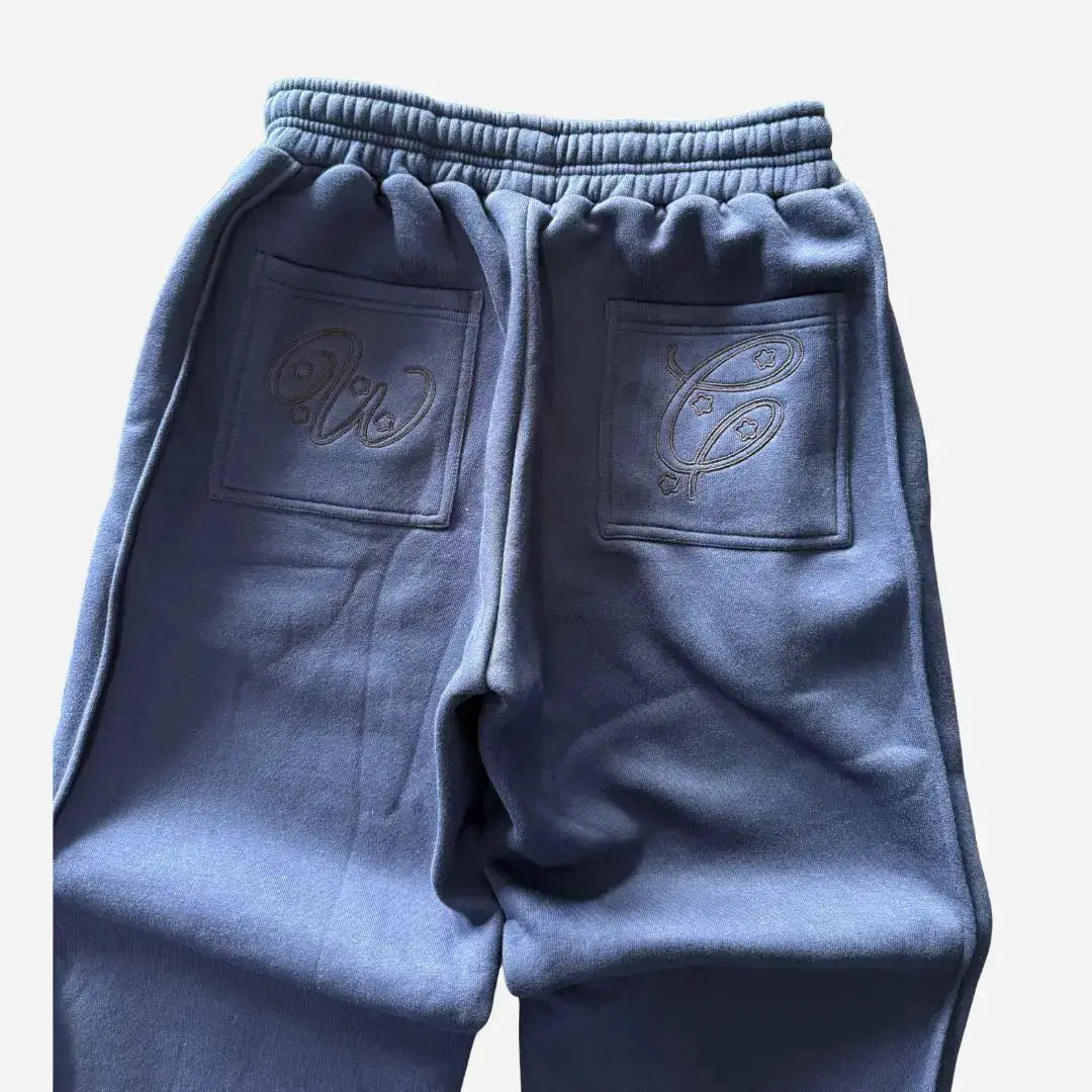 Navy Blue Pants CELESTIC®