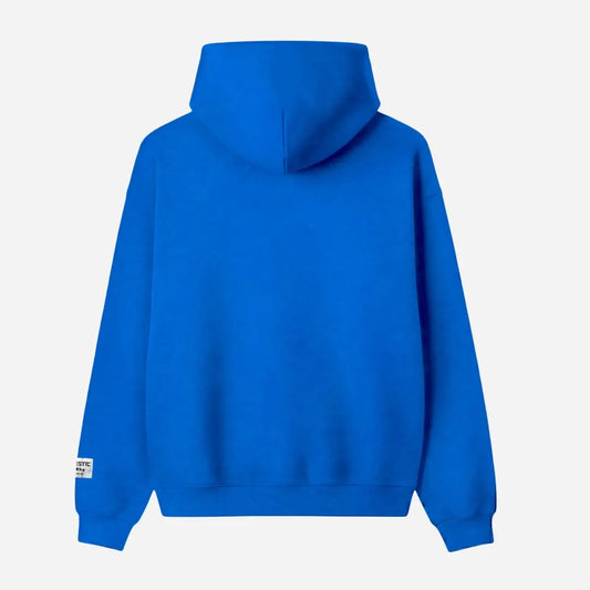Blue "Basic" Hoodie CELESTIC®
