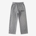 Grey Outline Pants
