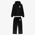 Black Star Tracksuit