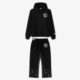 Black Star Tracksuit