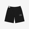 Black "Basic" Shorts