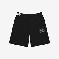 Black "Basic" Shorts