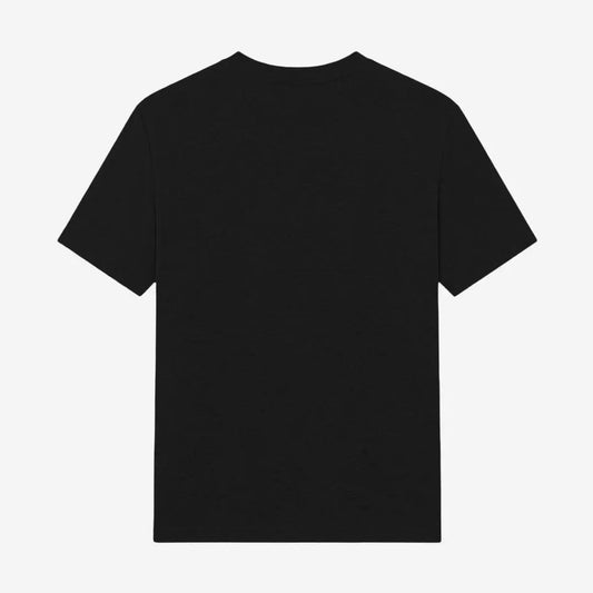 Black "Basic" T-shirt