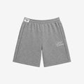 Grey "Basic" Shorts