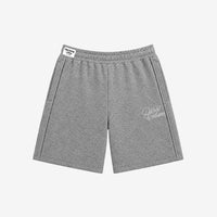 Grey "Basic" Shorts