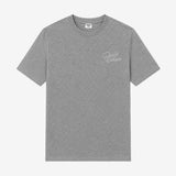 Grey "Basic" T-shirt
