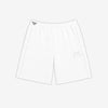 White "Basic" Shorts