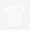 White "Basic" T-shirt
