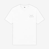 White "Basic" T-shirt
