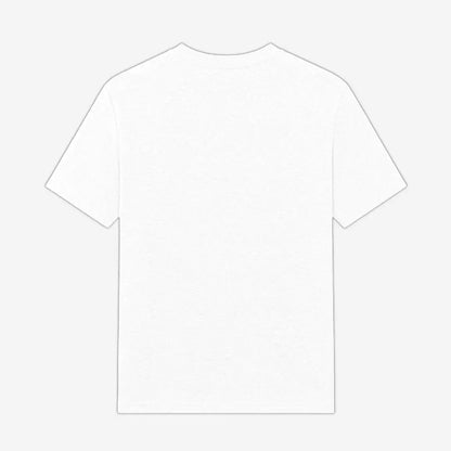 White "Basic" T-shirt