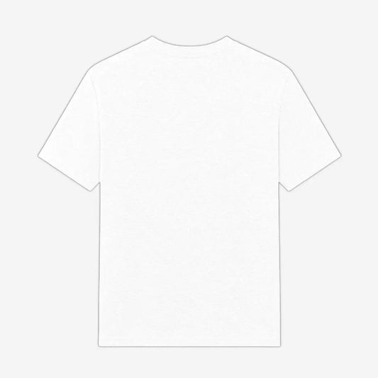 White "Basic" T-shirt