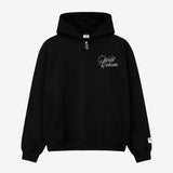 Black "Basic" Hoodie