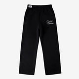 Black "Basic" Pants