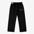Black Outline Pants
