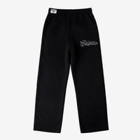 Black Outline Pants