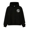 Black Star Hoodie