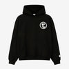 Black Star Hoodie