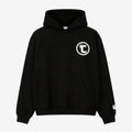 Black Star Hoodie