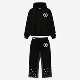 Black Star Tracksuit