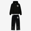 Black Star Tracksuit