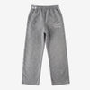 Grey "Basic" Pants