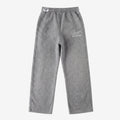 Grey "Basic" Pants