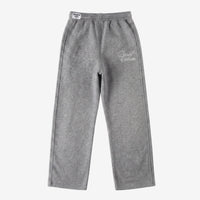 Grey "Basic" Pants