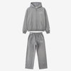 Grey "Basic" Tracksuit