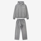 Grey "Basic" Tracksuit