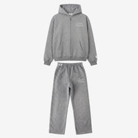 Grey "Basic" Tracksuit