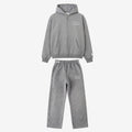 Grey "Basic" Tracksuit