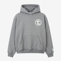 Grey Star Hoodie