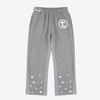 Grey Star Pants