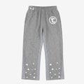Grey Star Pants