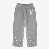 Grey Star Pants