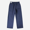 Navy Blue Outline Pants