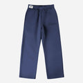 Navy Blue Outline Pants