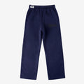 Navy Blue Outline Pants