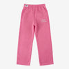 Pink "Basic" Pants