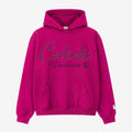 Pink Gemstone Hoodie
