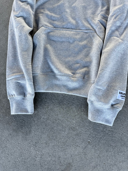 CELESTIC® Grey Hoodie