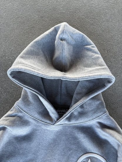 CELESTIC® Grey Hoodie